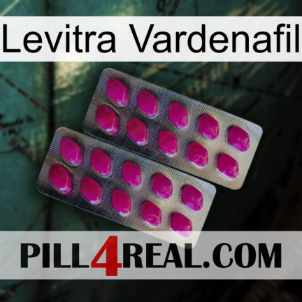 Levitra Vardenafil 10